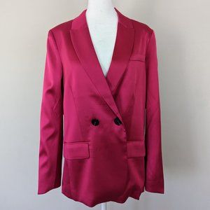 Lucy Paris Pink Blazer